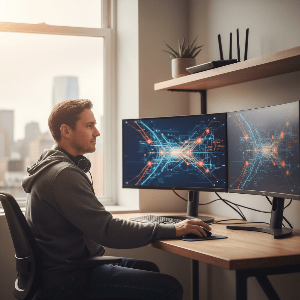 Top 5 Reasons Cybersecurity is Crucial for Your Business