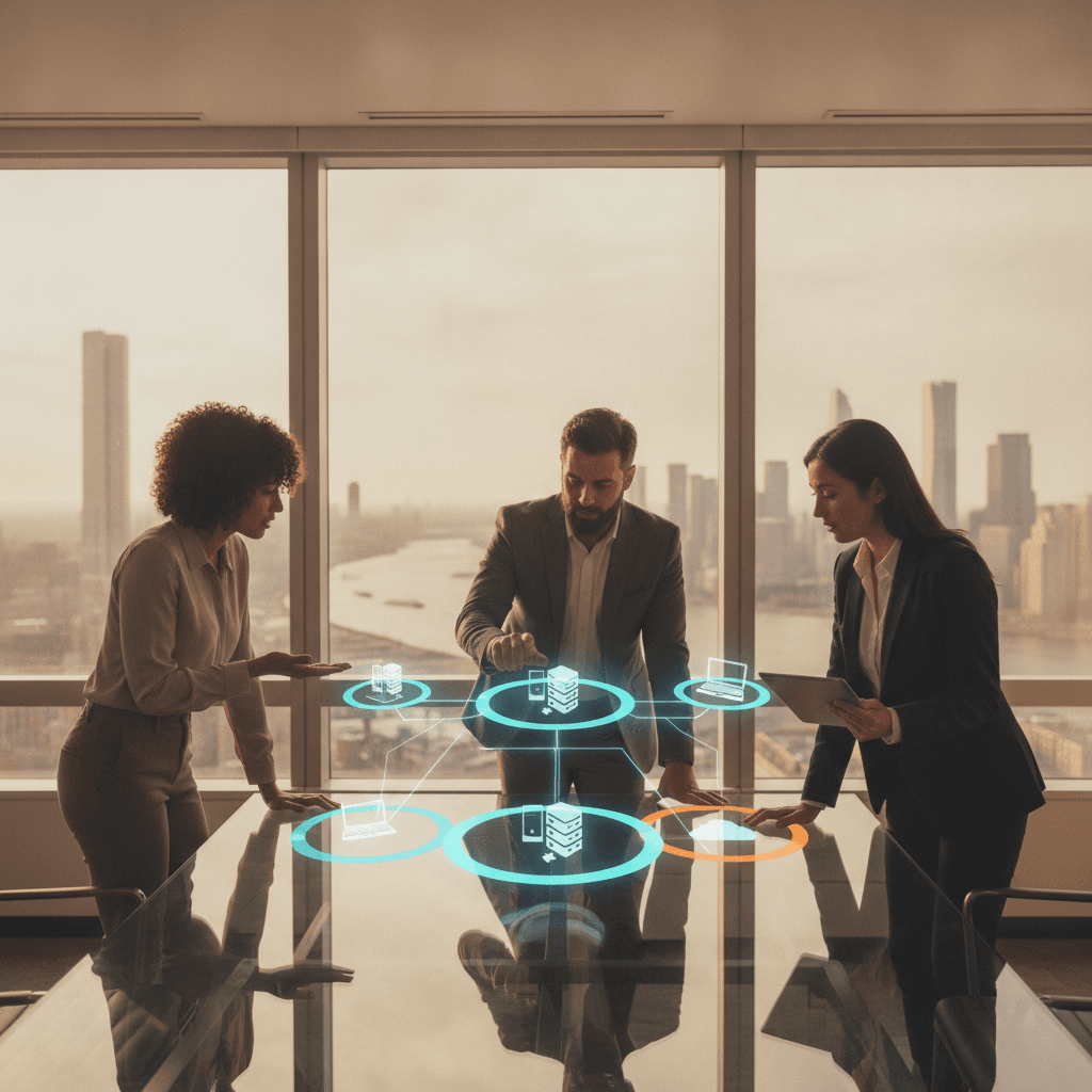 Zero Trust Microsegmentation Checklist for Regulated NJ & NY Businesses