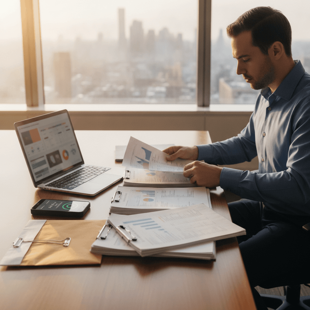 How to Document MSP/MSSP Security Controls for Cyber Insurance Applications in NJ & NY