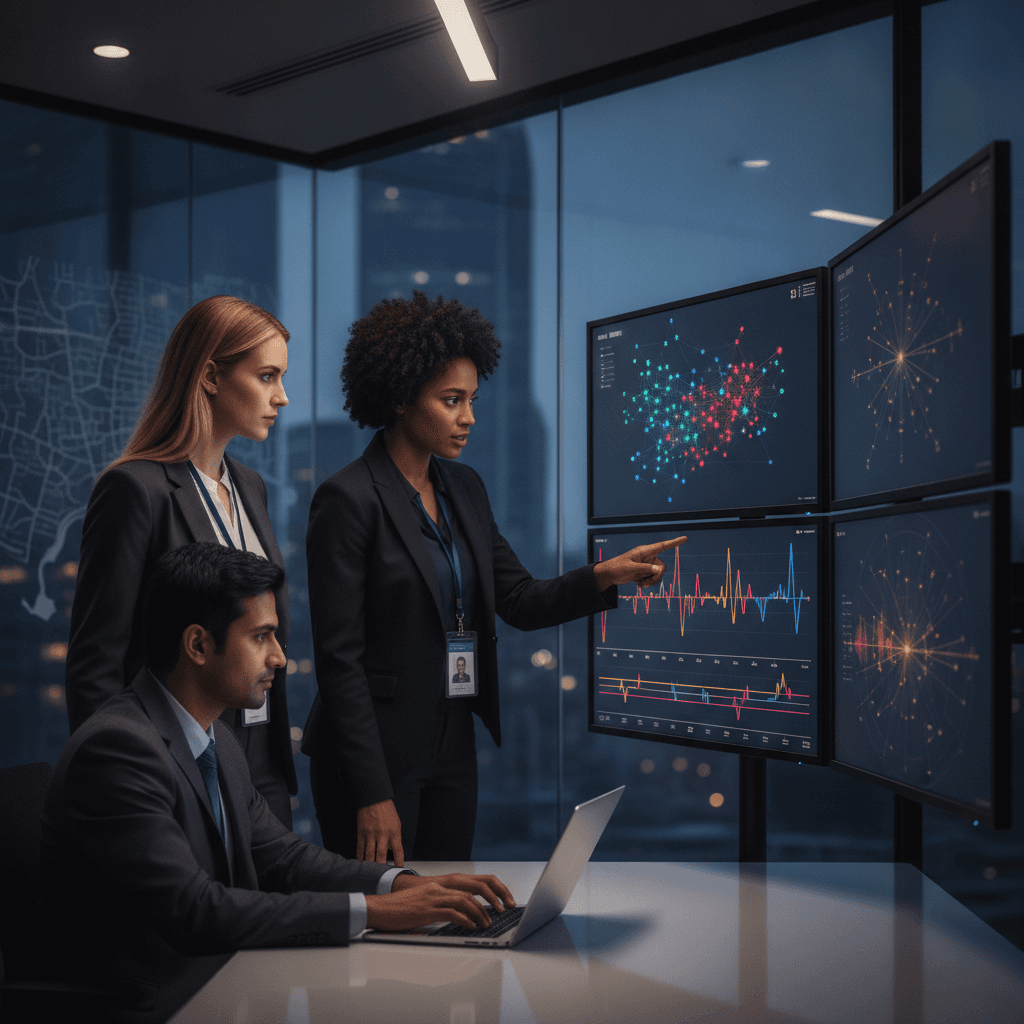 EDR & Threat Hunting: The Complete Guide for Regulated NJ & NY Businesses