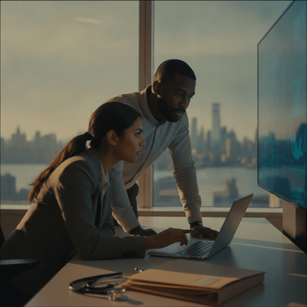 When to Choose MDR vs EDR for Regulated NJ & NY Businesses: A Practical Decision Guide