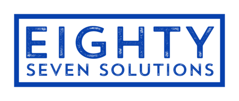 Eighty Seven Solutions